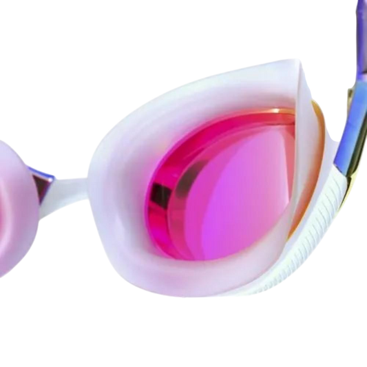 Goggle Fastskin Hyper Elite Mirror Speedo