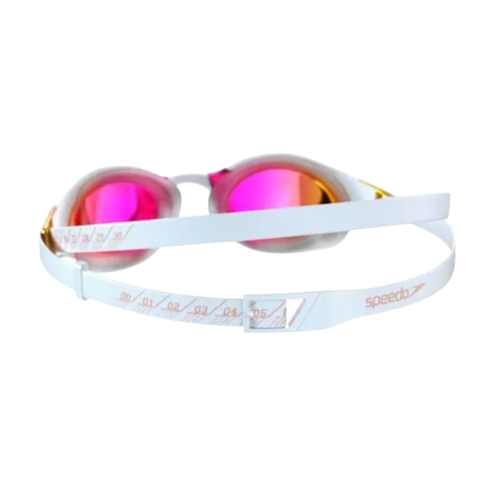 Goggle Fastskin Hyper Elite Mirror Speedo