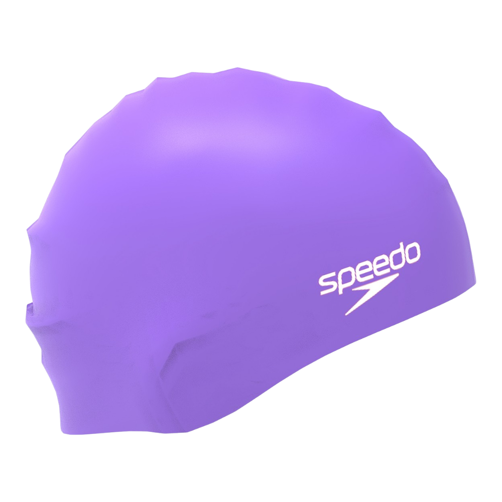 Gorra Silicon Biofuse Speedo