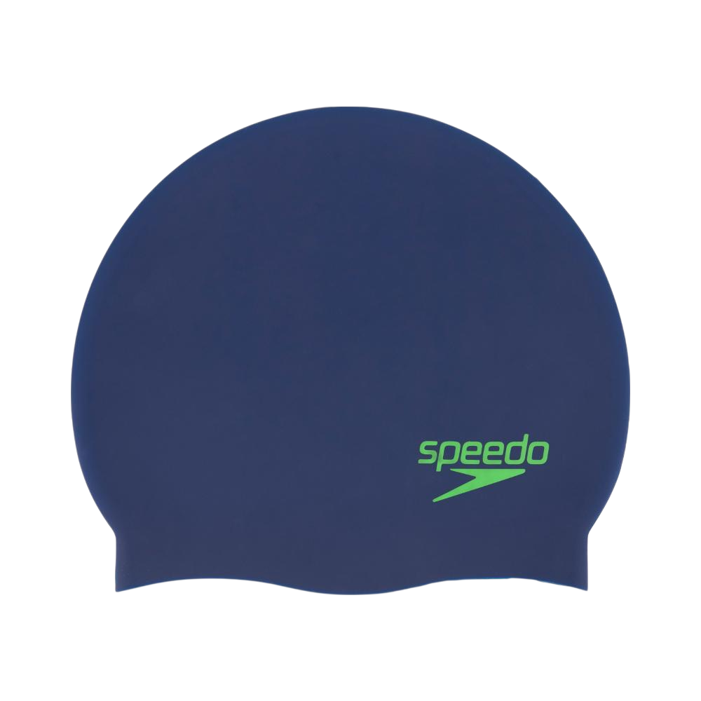 Gorra Elastomeric Solid Speedo