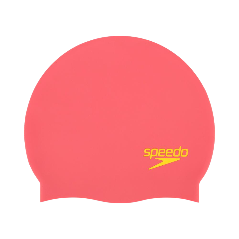 Gorra Elastomeric Solid Speedo