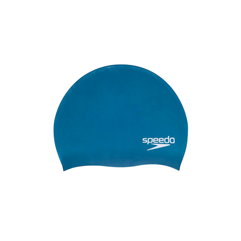 Gorra Elastomeric Solid Speedo