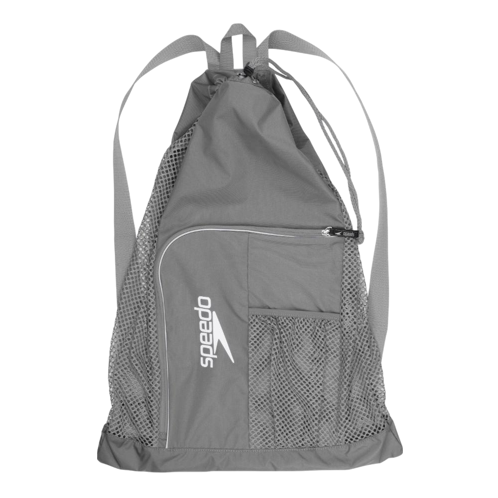 Bolsa Malla Ventilator Deluxe Mesh Bag Speedo