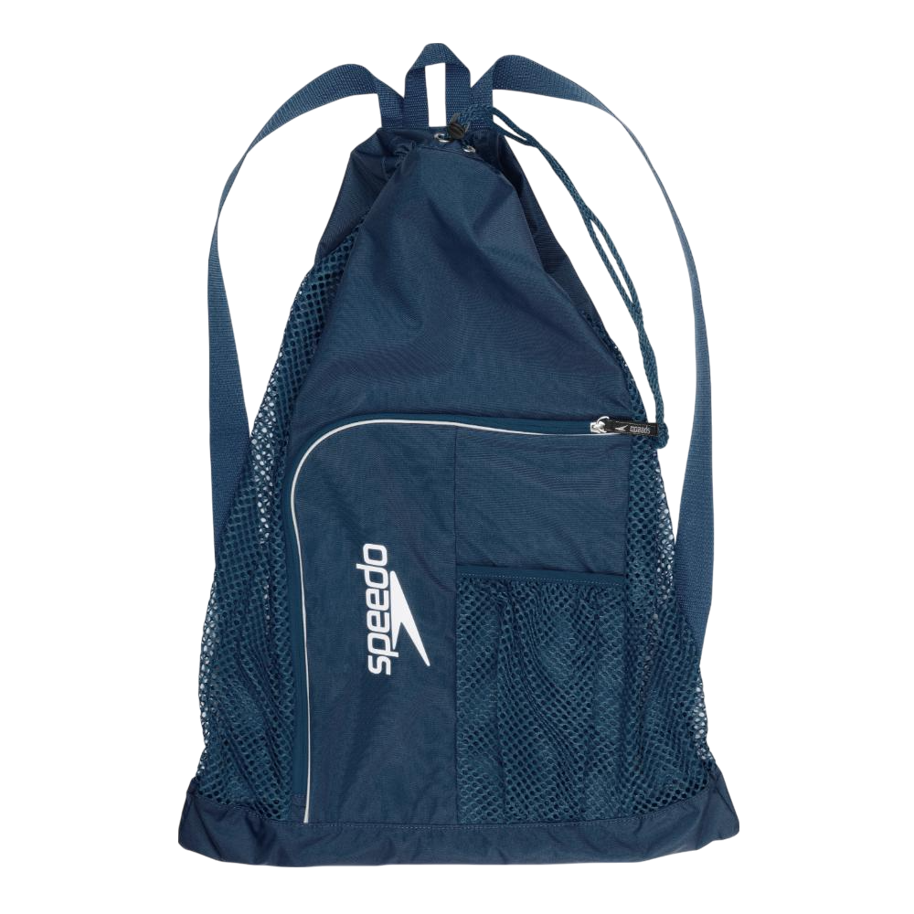 Bolsa Malla Ventilator Deluxe Mesh Bag Speedo