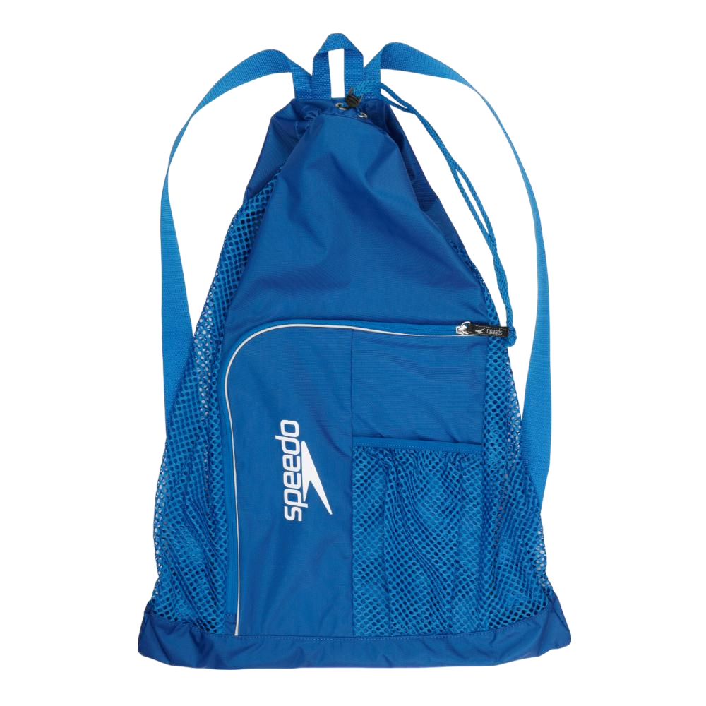 Bolsa Malla Ventilator Deluxe Mesh Bag Speedo