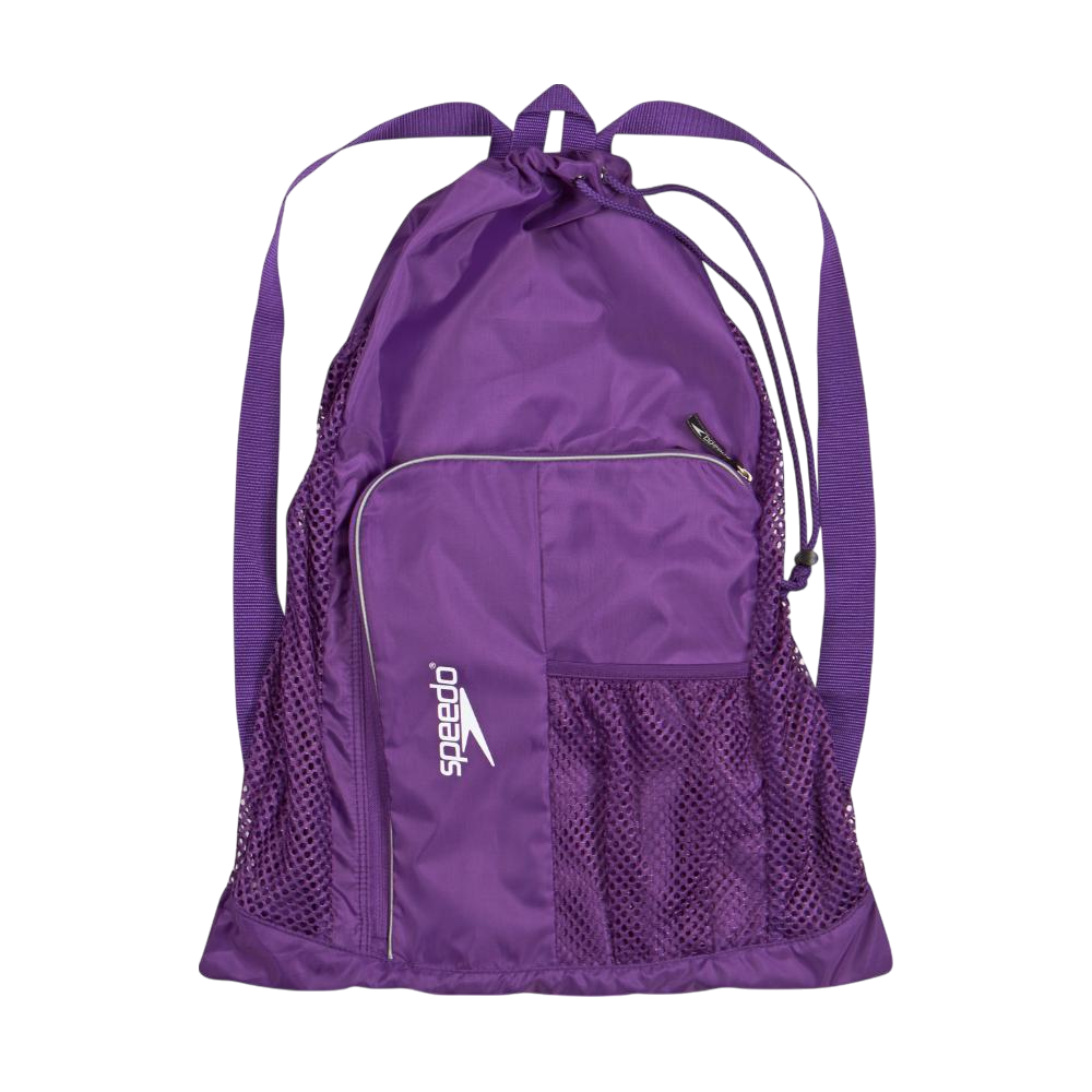 Bolsa Malla Ventilator Deluxe Mesh Bag Speedo