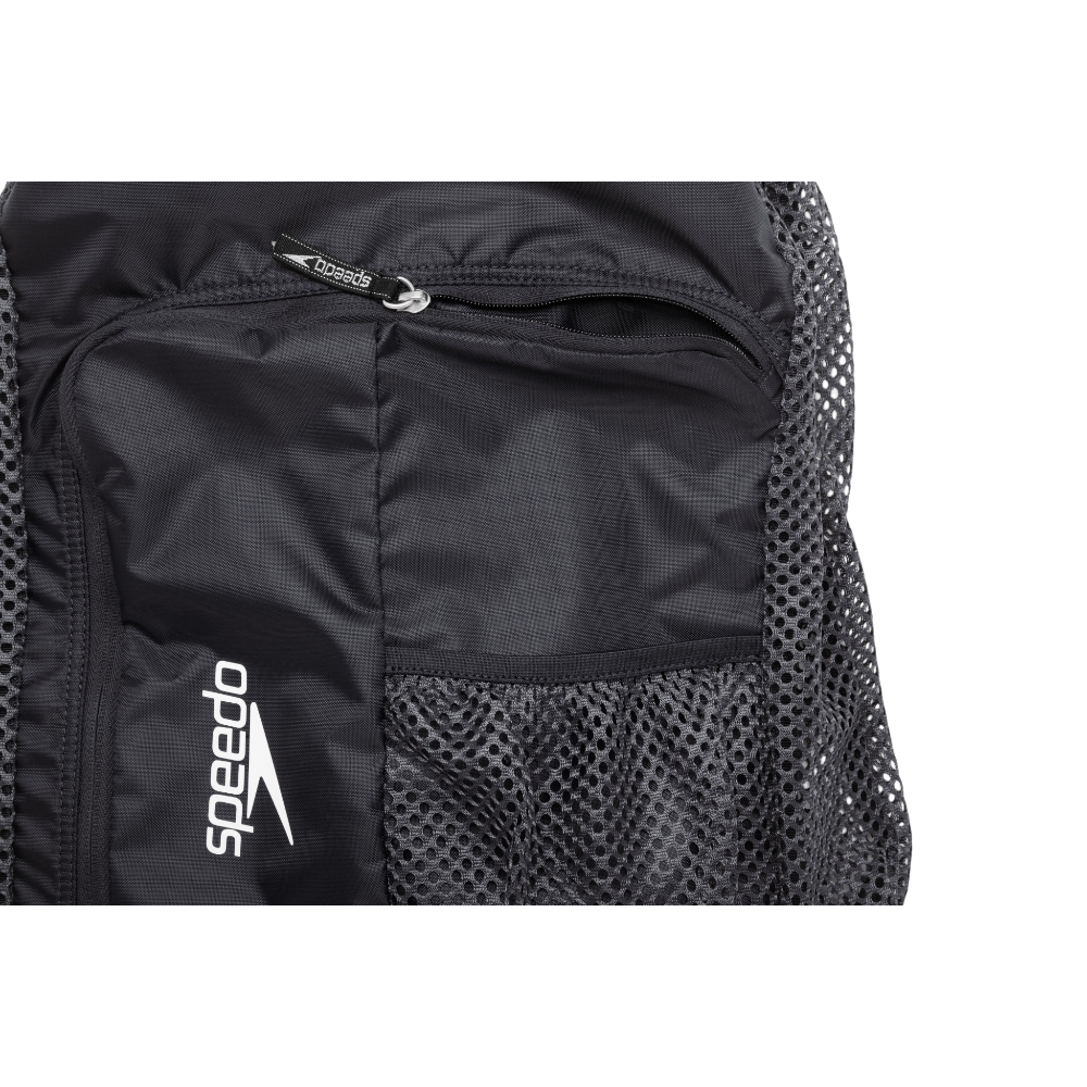 Bolsa Malla Ventilator Deluxe Mesh Bag Speedo