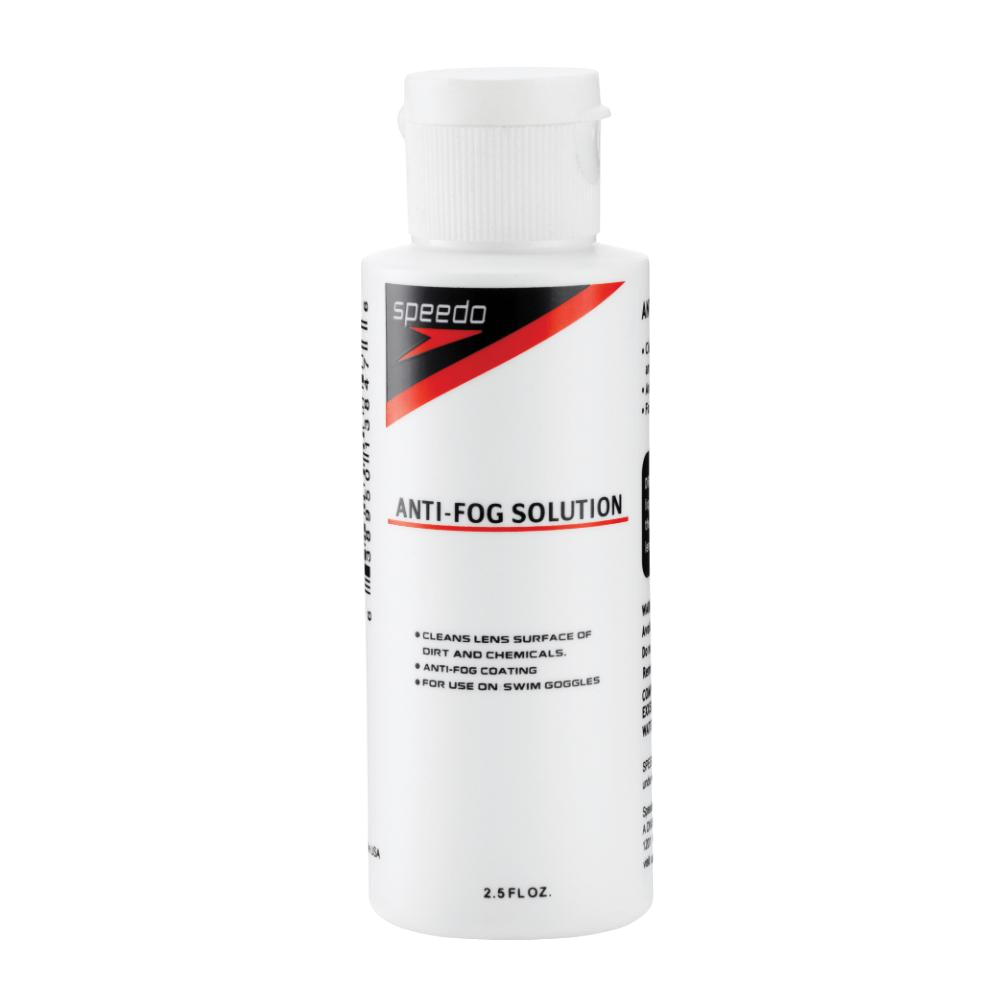 Solucion Anti Fog Speedo