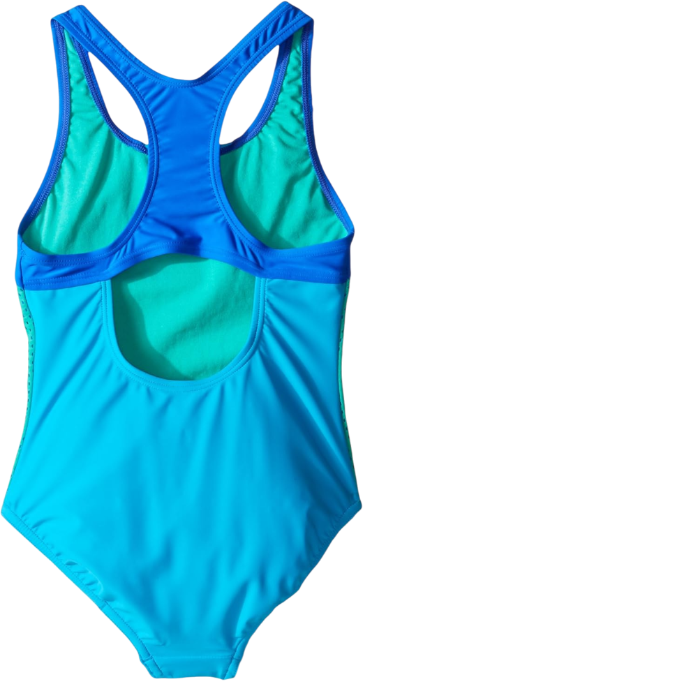 Traje De Baño Niña Thick Strap Speedo