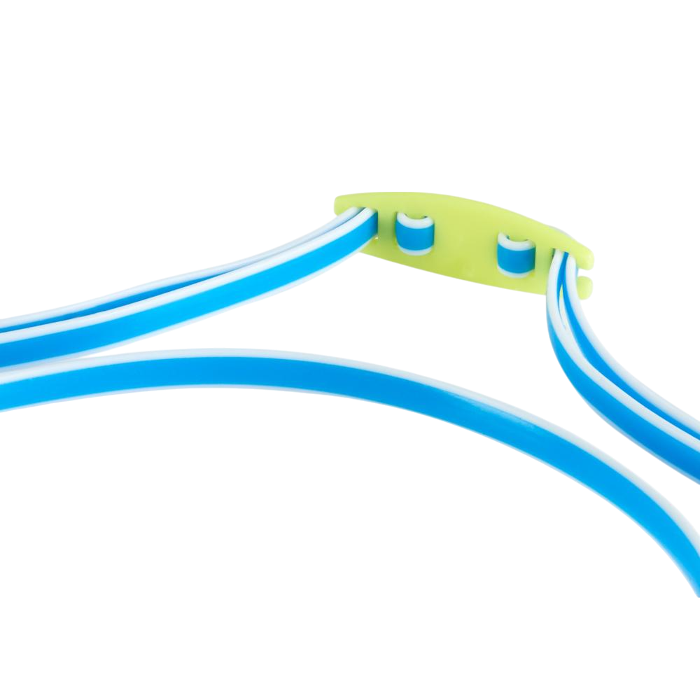 Goggle Vanquisher Mirrired Jr. Speedo