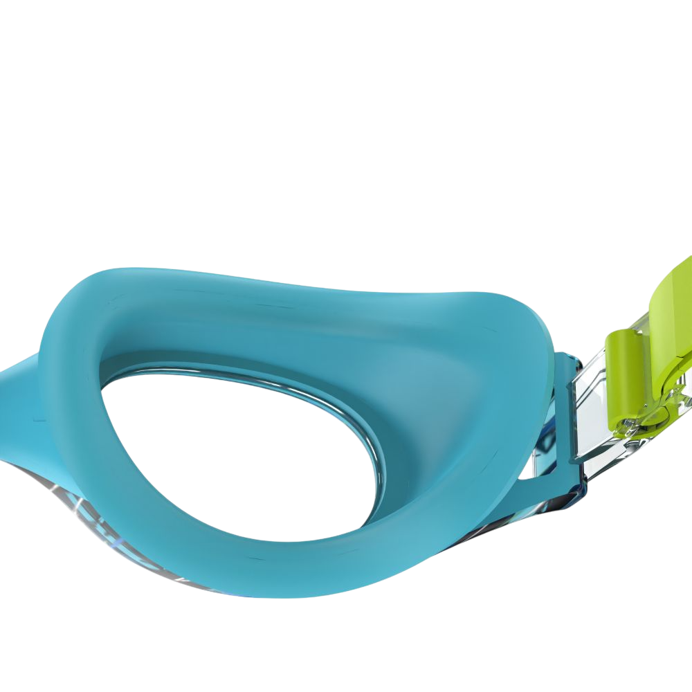 Goggle Hydrospex Print Jr. Speedo