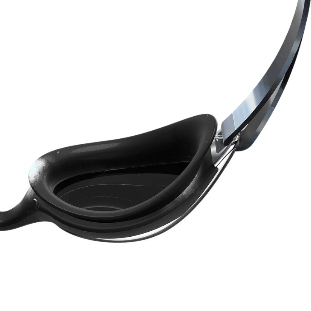 Goggle Hyper Flyer Mirror Jr Speedo