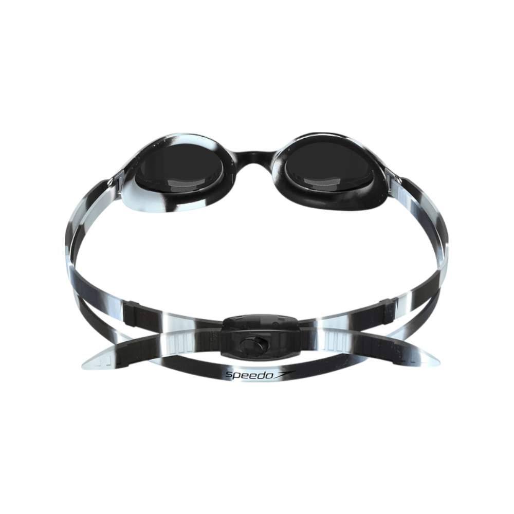 Goggle Hyper Flyer Mirror Jr Speedo