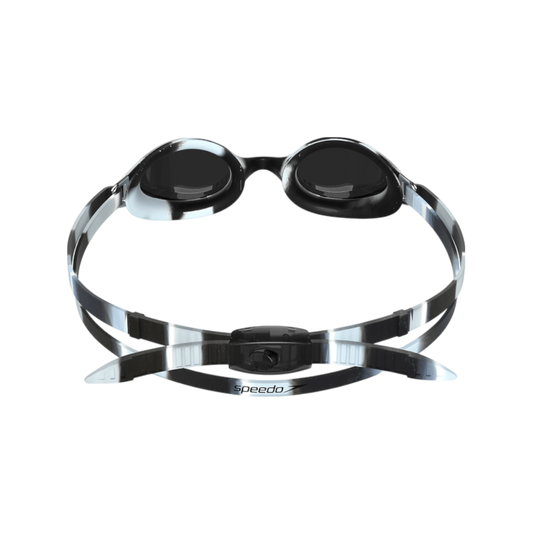 Goggle Hyper Flyer Mirror Jr Speedo
