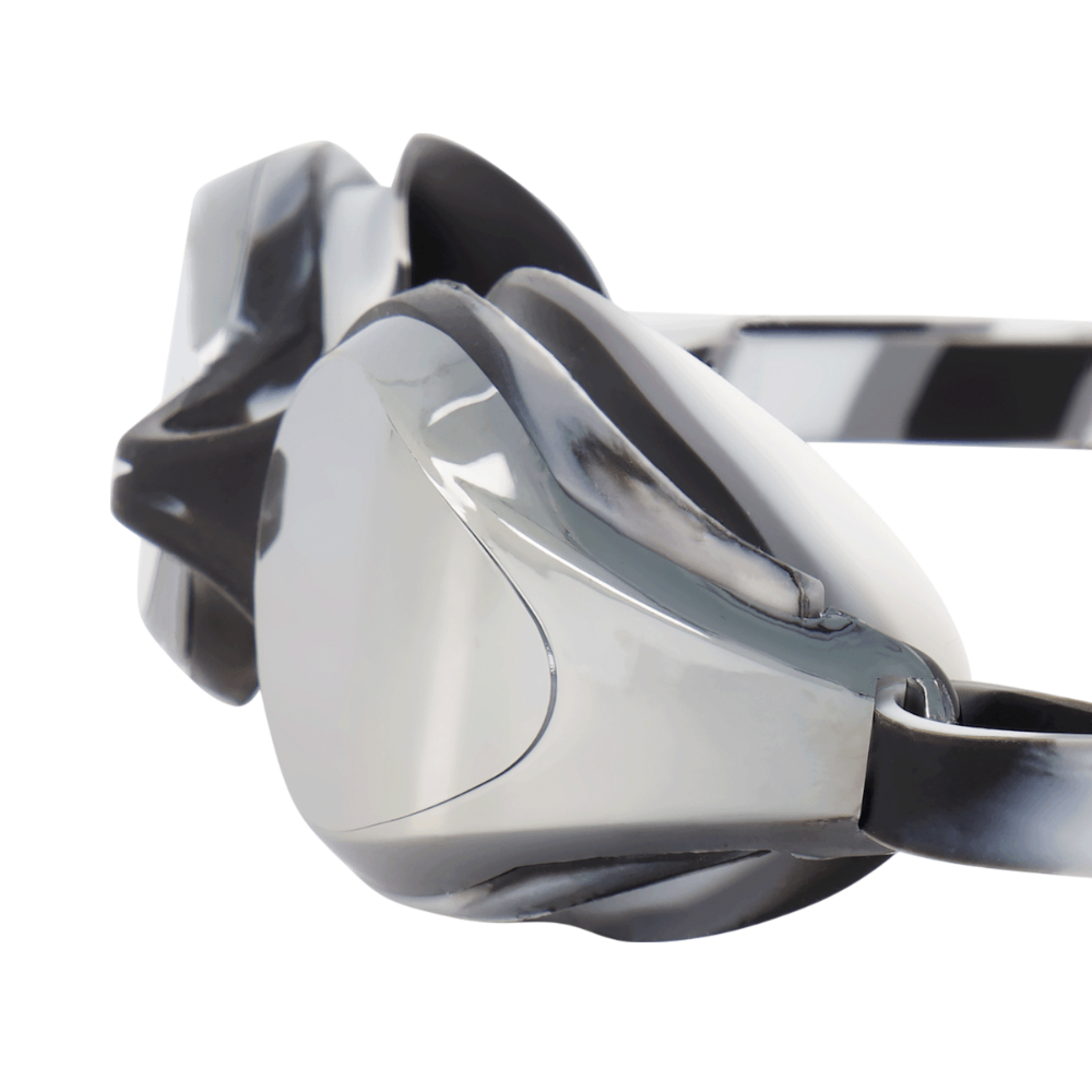 Goggle Hyper Flyer Mirror Jr Speedo