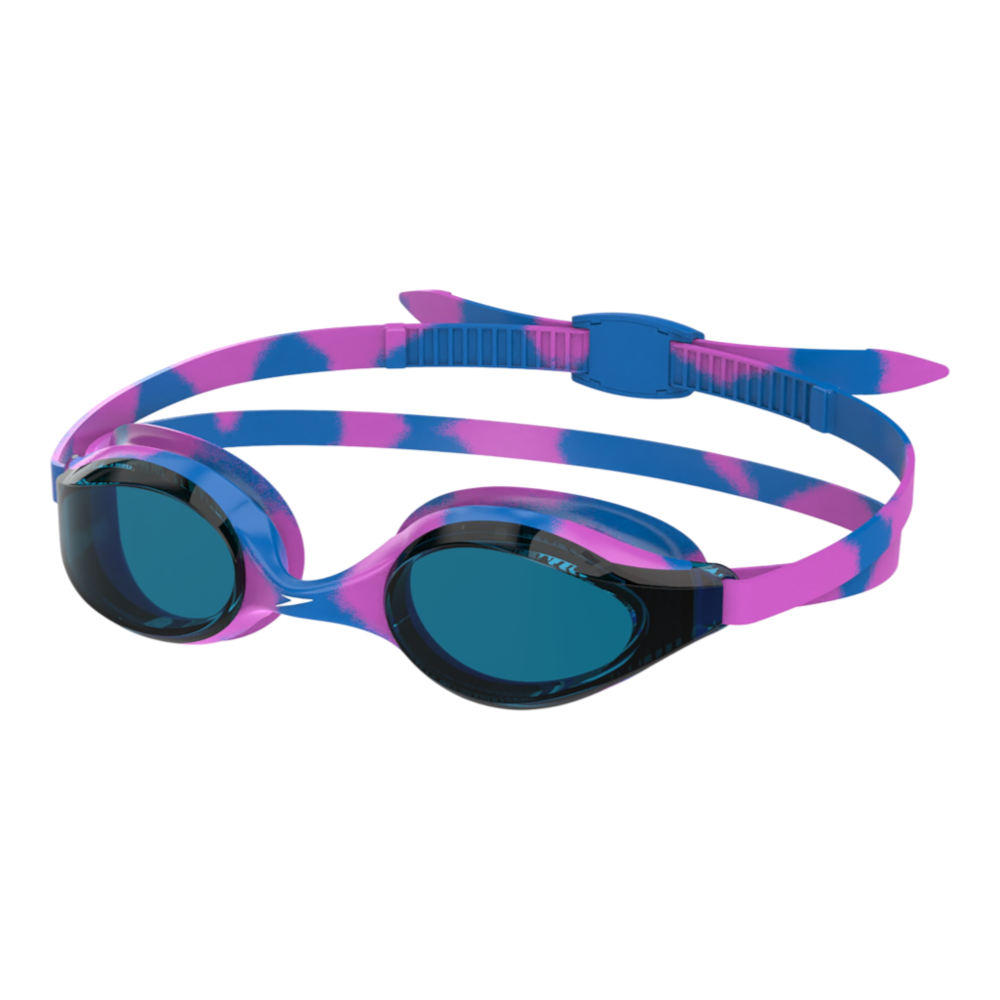 Goggle Hyper Flyer Mirror Jr Speedo