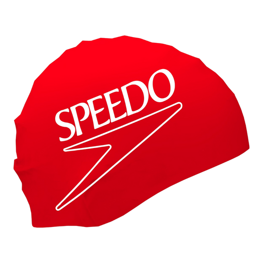 Gorra Silicon Printed Bifuse Speedo