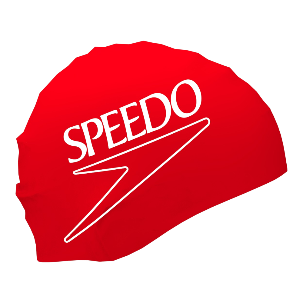 Gorra Silicon Printed Bifuse Speedo