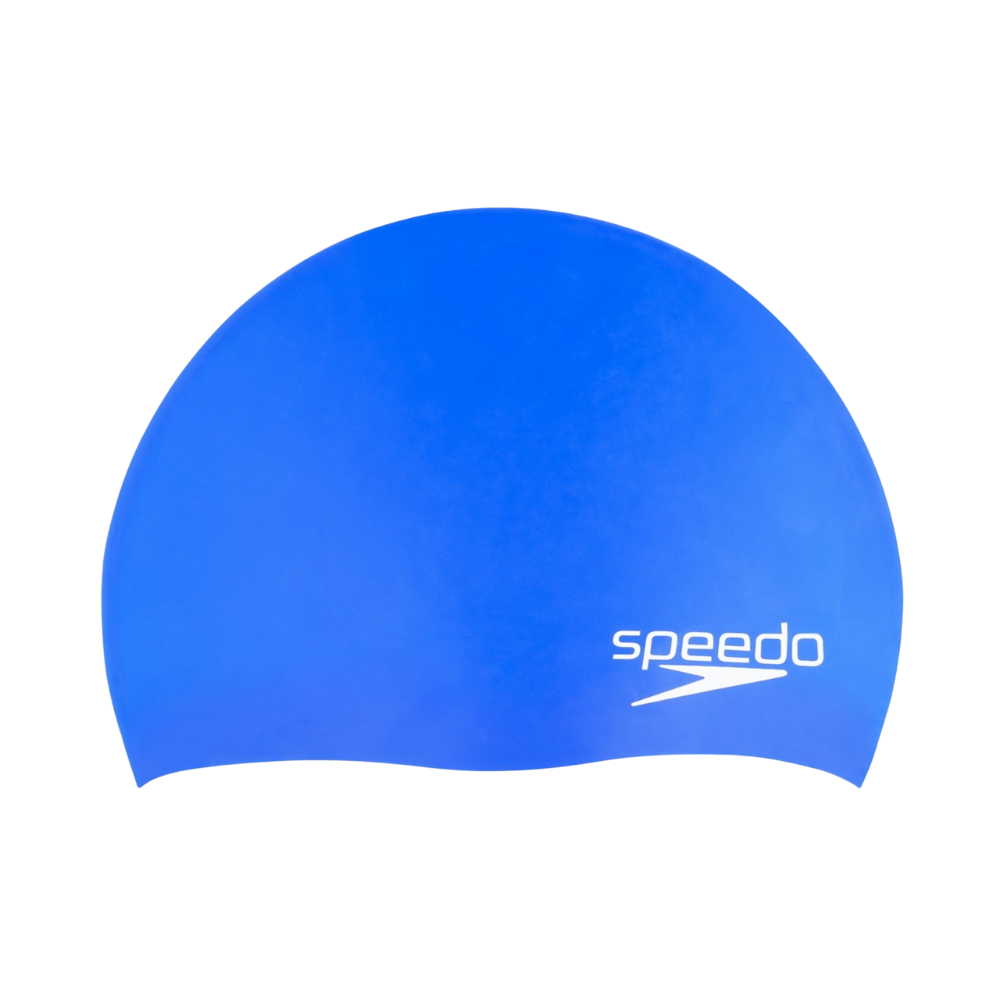 Gorra Silicon Elastomeric Solid Jr Speedo