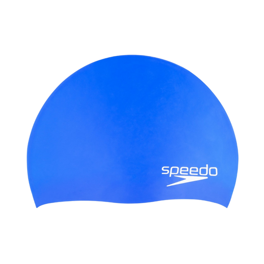 Gorra Silicon Elastomeric Solid Jr Speedo