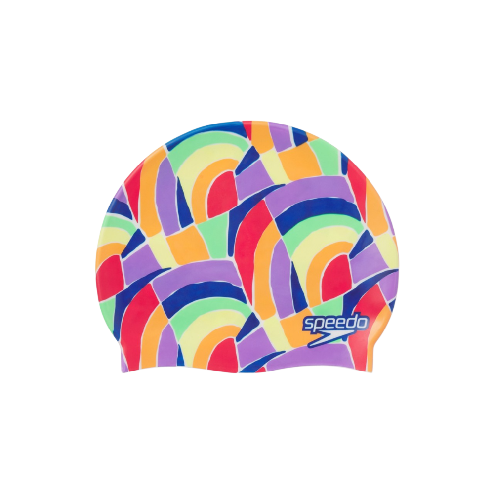 Gorra Silicon Unisex Printed Speedo