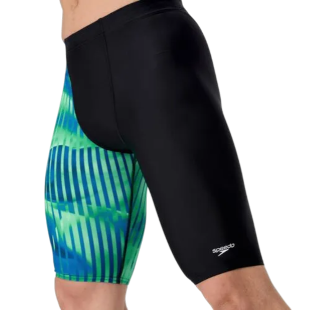 Traje Jammer Cacallero Linear Lava Speedo