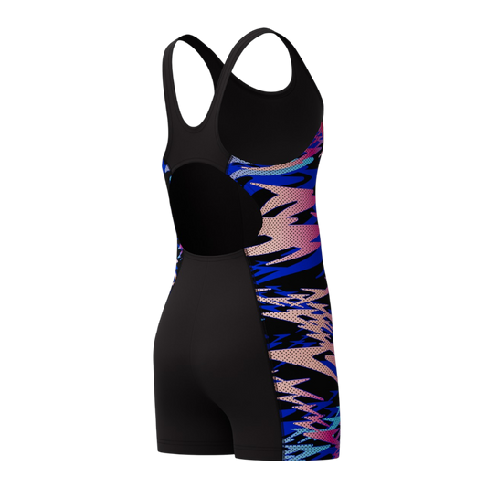Traje De Baño Combishort Hyper Niña Speedo