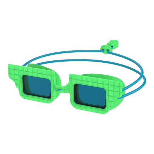 Goggle Kids Sunny Heart Speedp