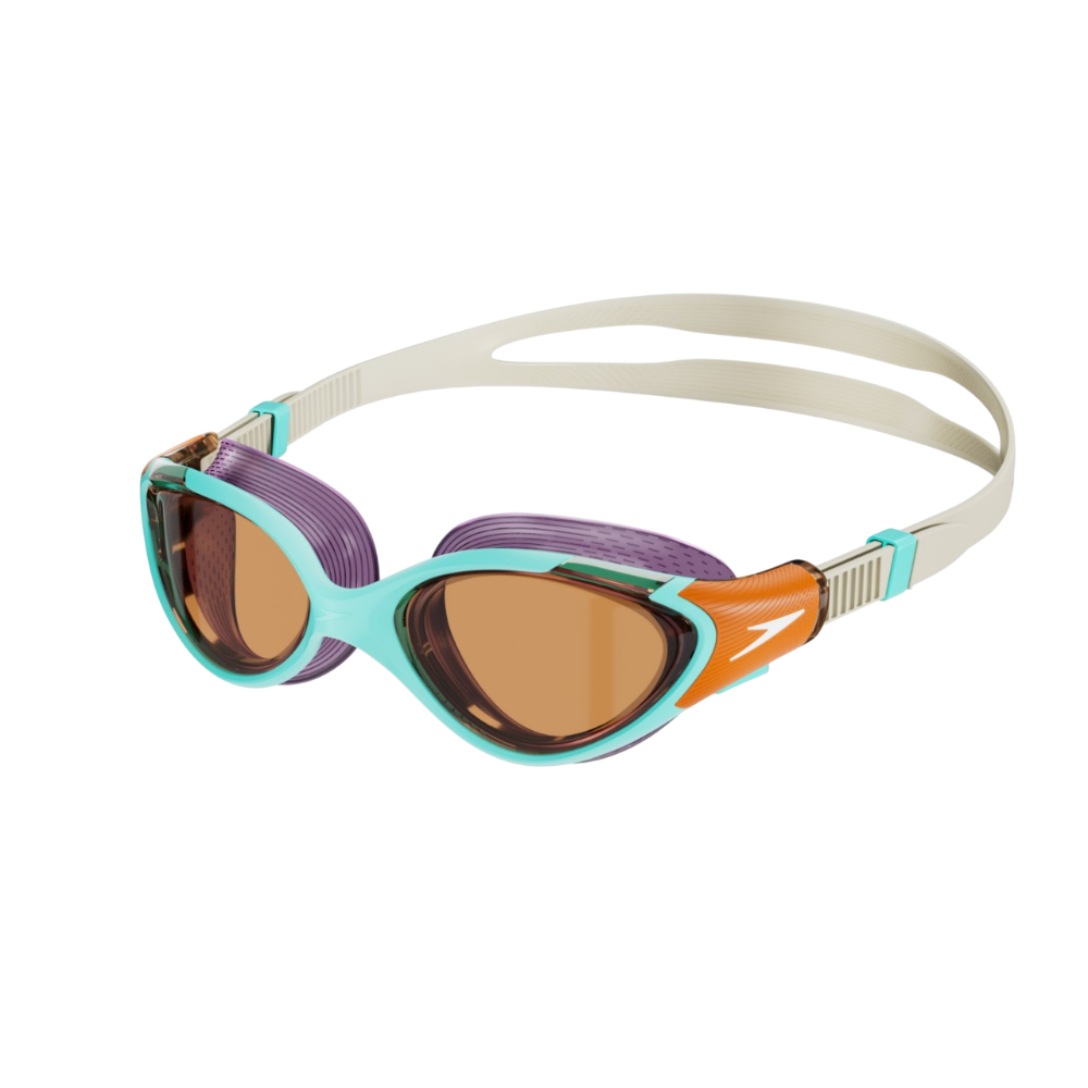 Goggle Biofuse 2.0 Mirror Speedo
