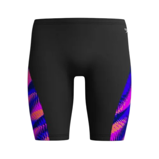 Traje De Baño Jammer Caballero Digital V-Cut Speedo