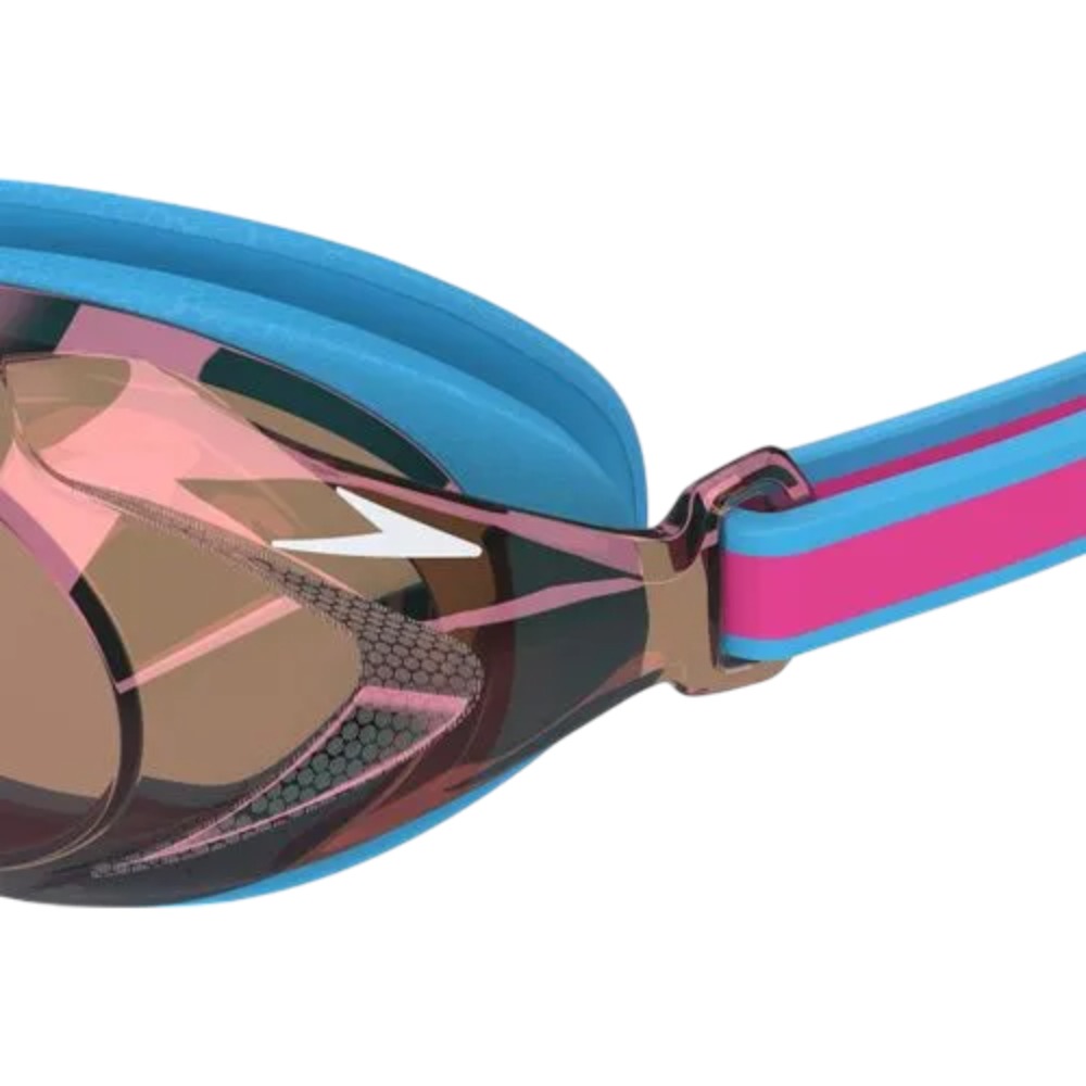 Goggle Vanquisher 3.0 Jr Mirror Speedo