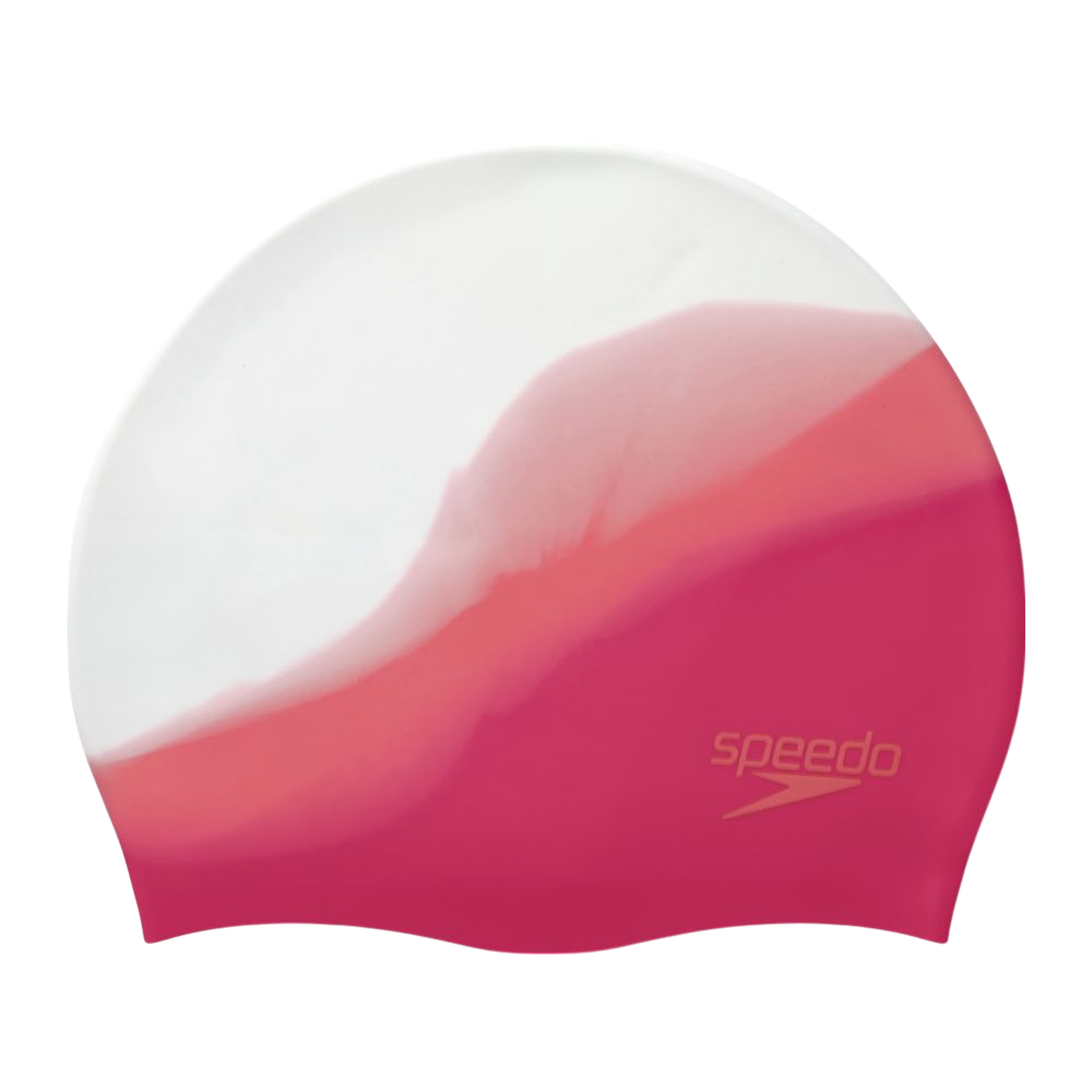 Gorra Silicon Multi Speedo