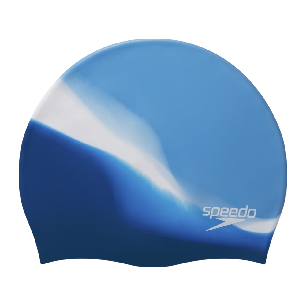 Gorra Silicon Multi Speedo