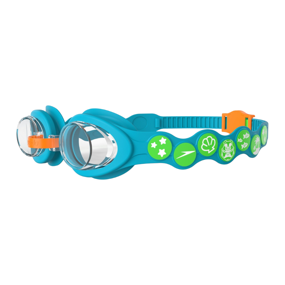 Goggle Infantil Spot Speedo