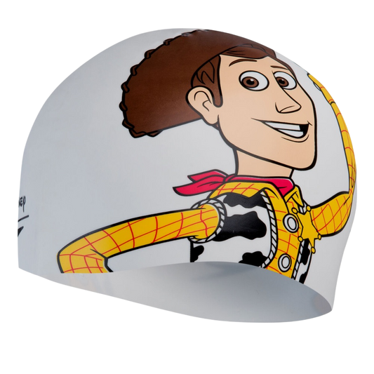 Gorra Silicon Disney Toy Story Jr. Speedo