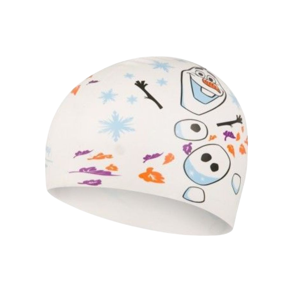 Gorra Silicon Disney Frozen2 Olaf Jr. Speedo