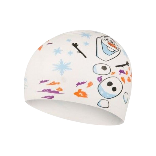 Gorra Silicon Disney Frozen2 Olaf Jr. Speedo