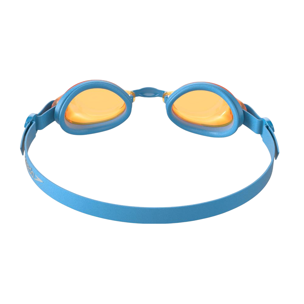 Goggle y Gorra Set Jet Jr. Speedo