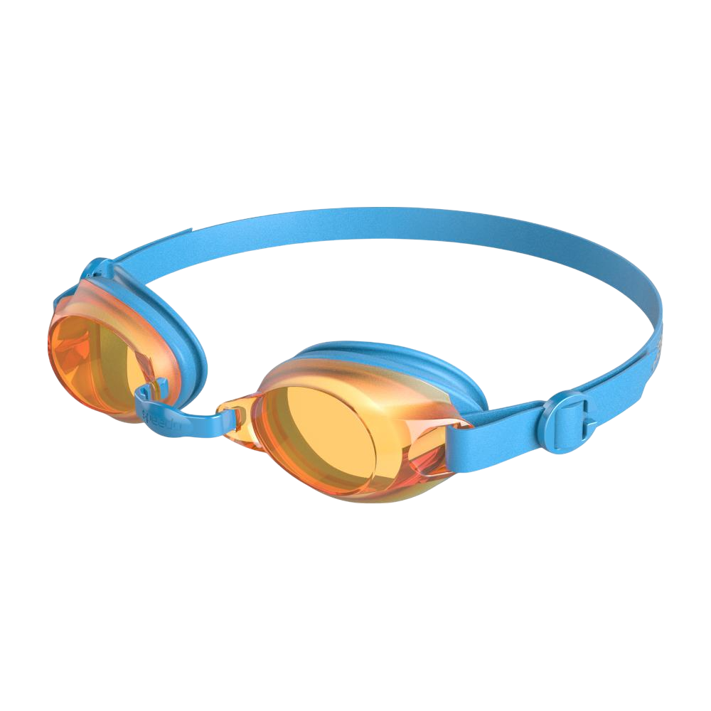 Goggle y Gorra Set Jet Jr. Speedo