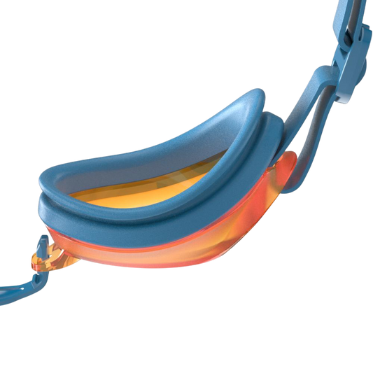 Goggle y Gorra Set Jet Jr. Speedo