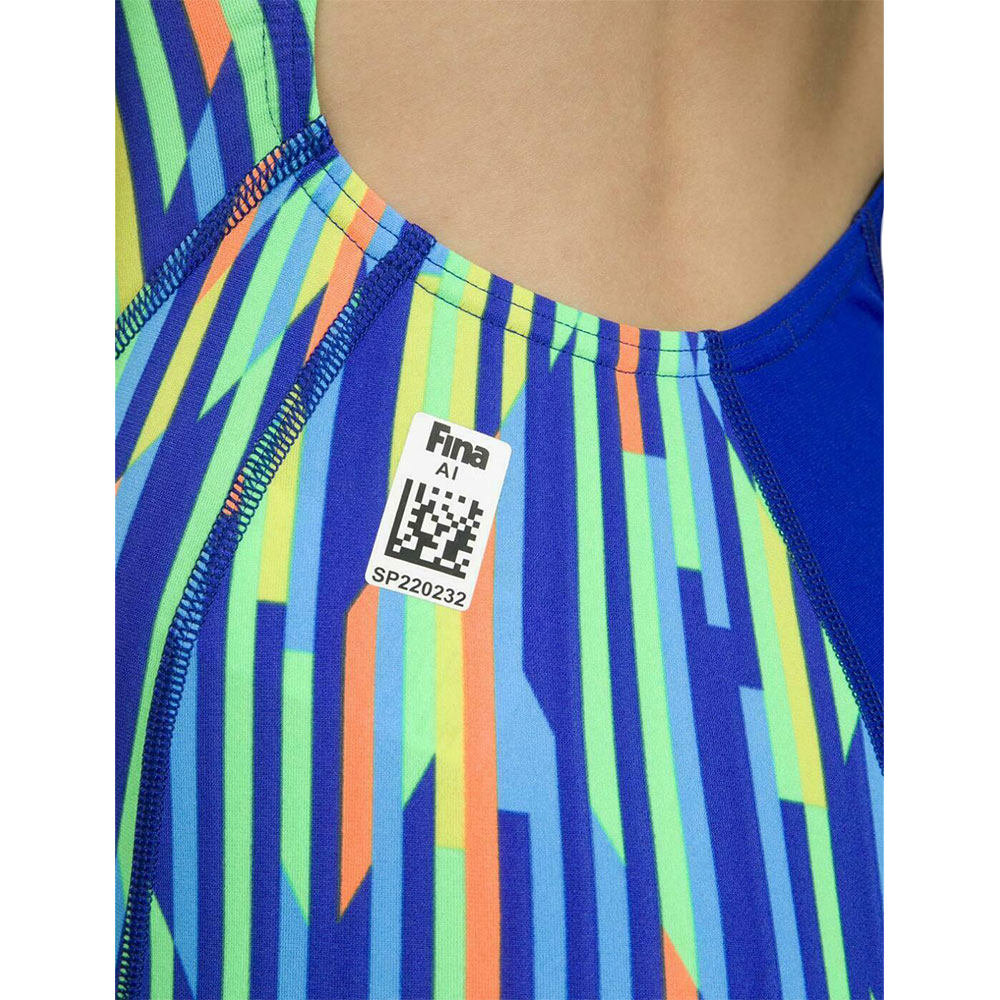 Traje de Baño Fastkin Endurace Jr. Speedo