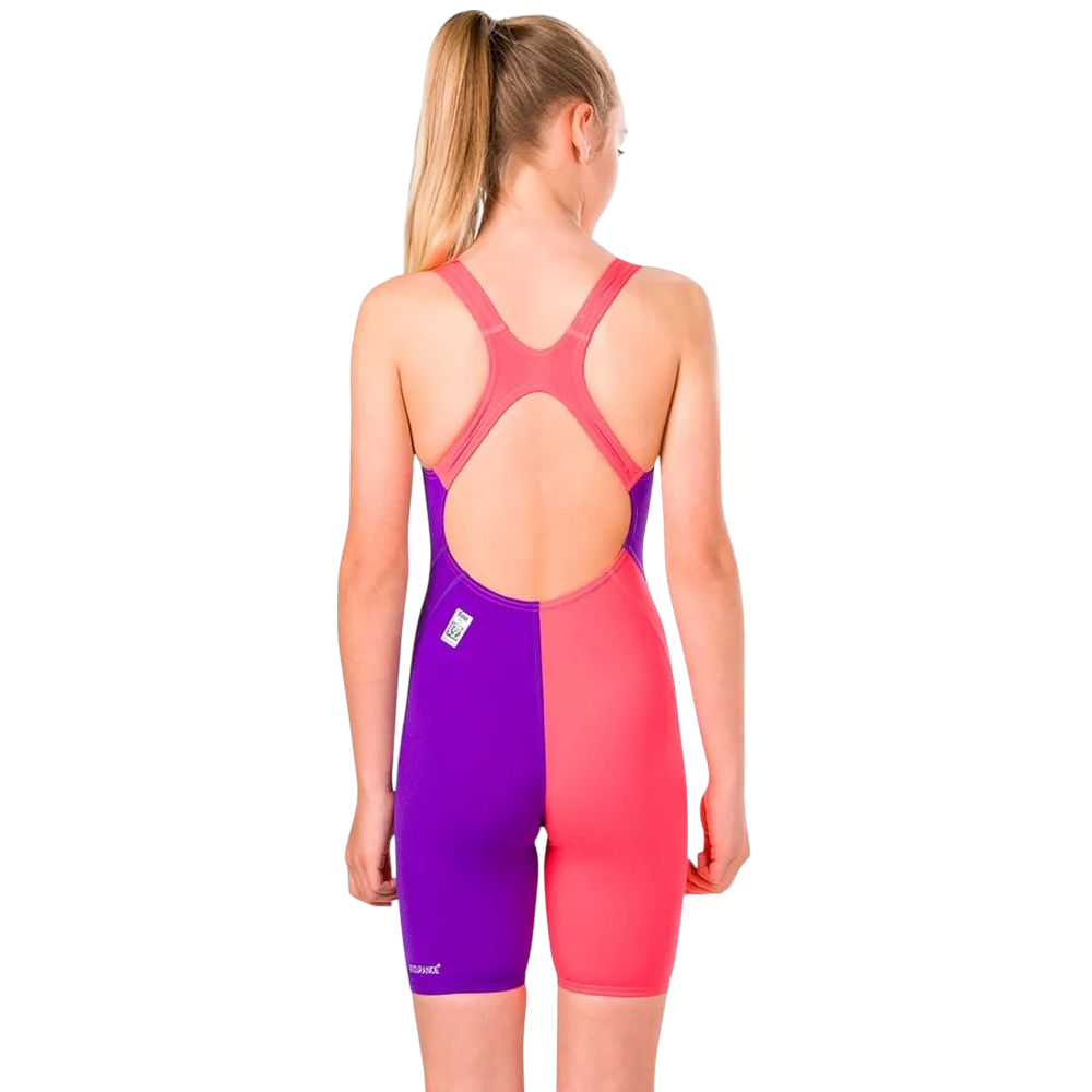 Traje de Baño Fastkin Endurace Jr. Speedo