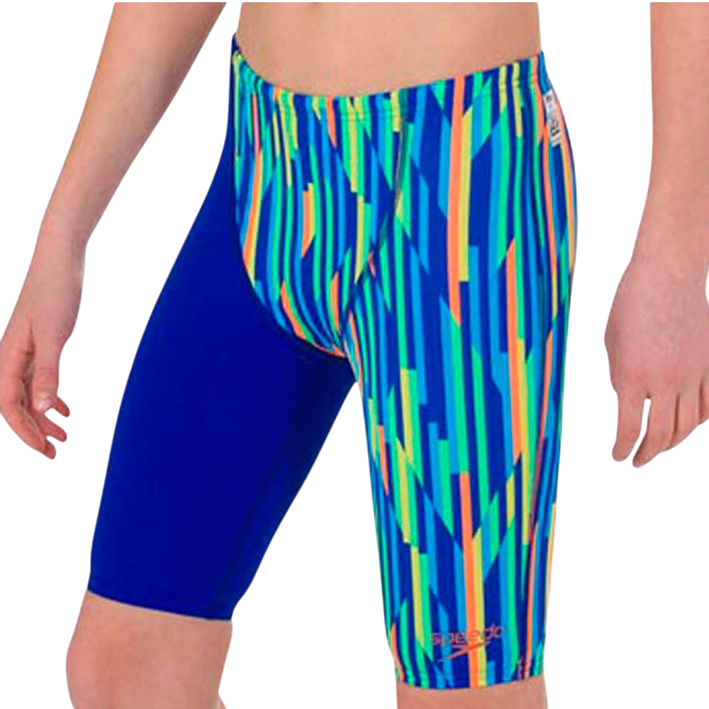 Traje de Baño Jammer Fastskin Endurance Jammer Speedo
