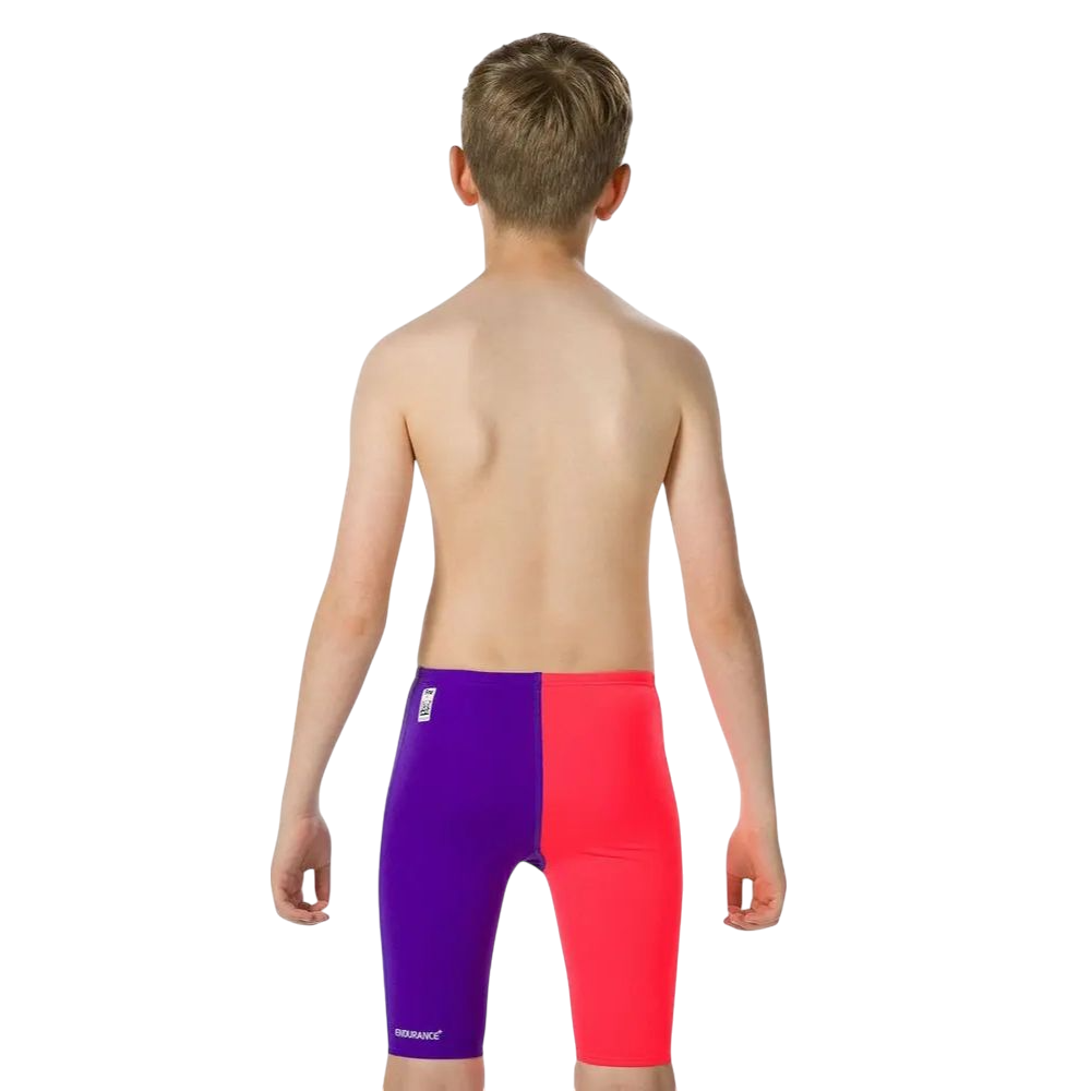 Traje de Baño Jammer Fastskin Endurance Jammer Speedo