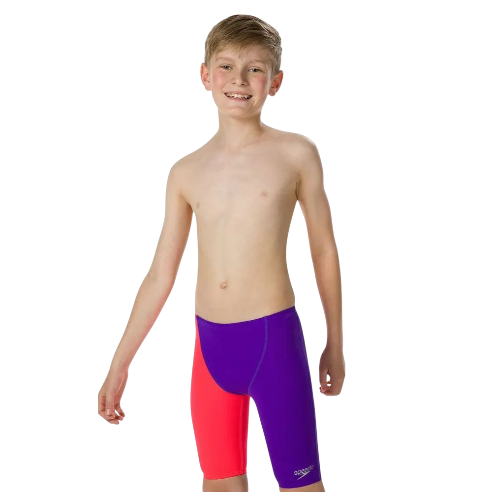 Traje de Baño Jammer Fastskin Endurance Jammer Speedo