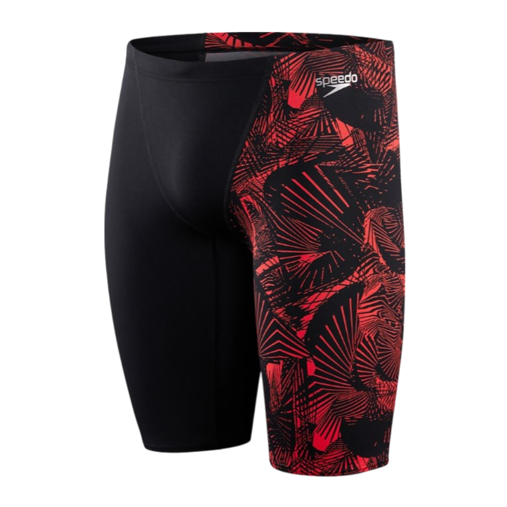 Traje Jammer Caballero Allv V-Cut Speedo