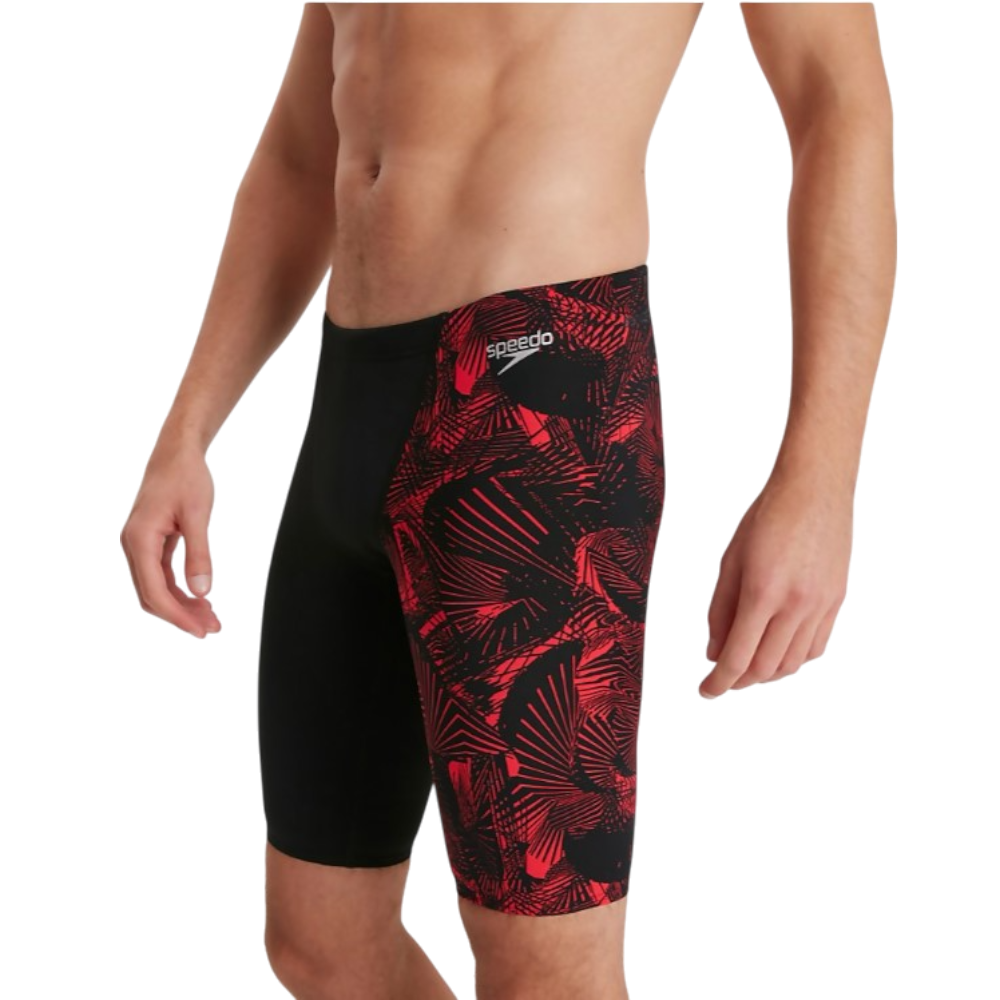 Traje Jammer Caballero Allv V-Cut Speedo