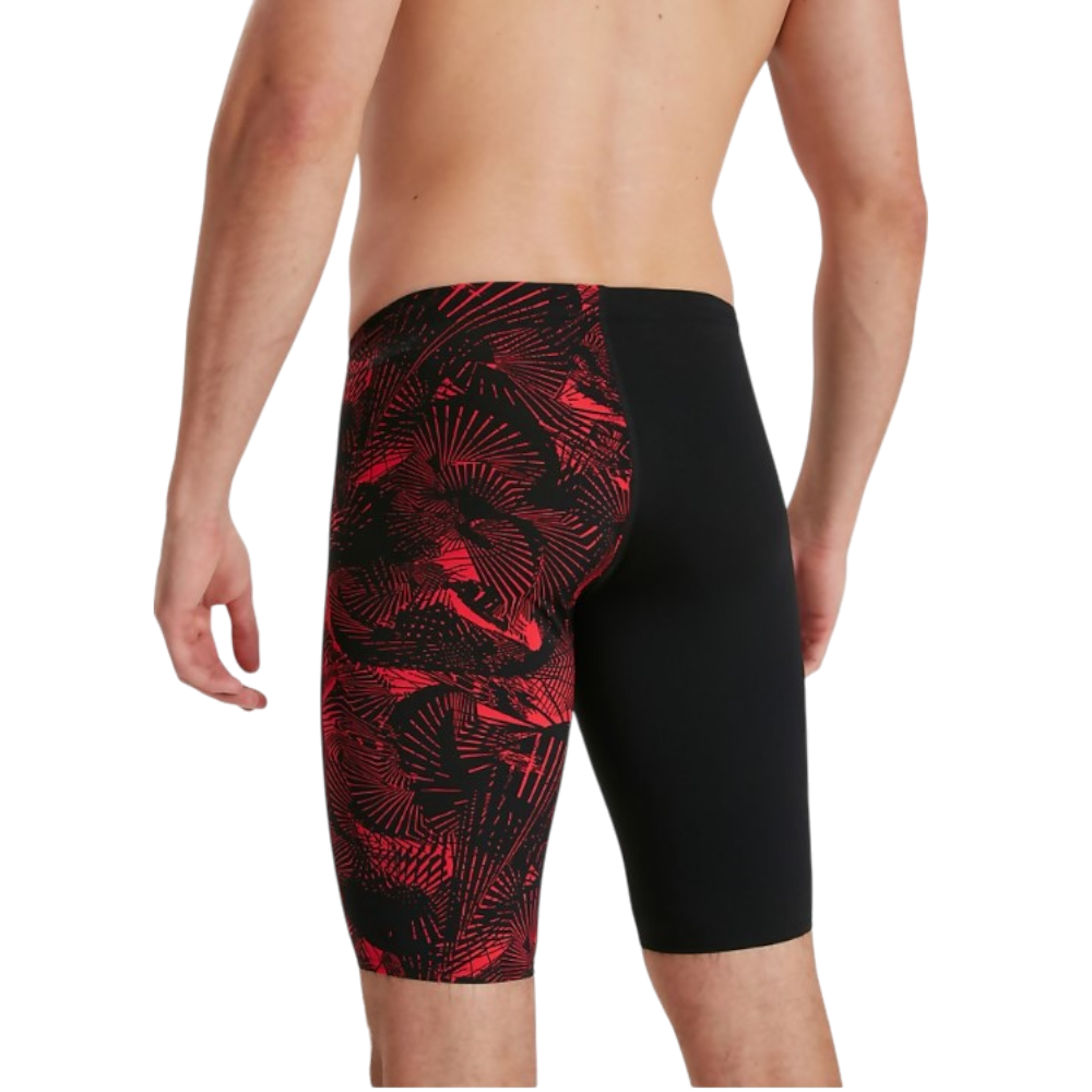 Traje Jammer Caballero Allv V-Cut Speedo