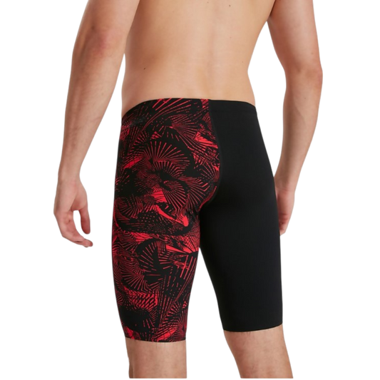 Traje Jammer Caballero Allv V-Cut Speedo