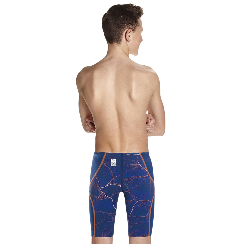 Traje de Baño Jammer Faststkin Lzr X Jr. Speedo